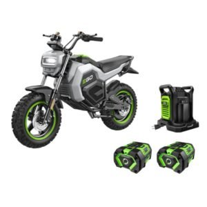 Mini Electric motorbike [FREE SHIPPING]