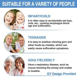 TODAY ONLY - Emergency Device for Adult and Children - Emporium Shop