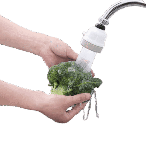 Cabezal de Grifo con Giro 360° | Super Cabezal 360®