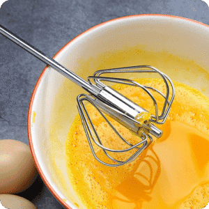 Batidora Manual | KitchenMix®