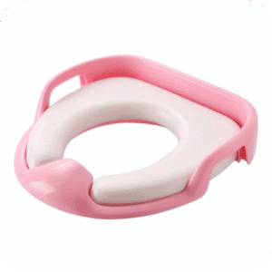 Asiento Reductor Infantil para Inodoro | BabySeat®